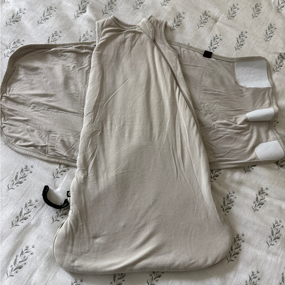 Kyte BABY Sleep Bag Swaddler - oat